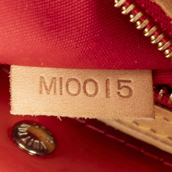 Louis Vuitton Reade PM - Picture 9 of 9